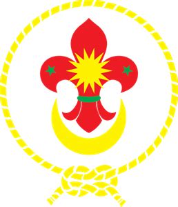 Logo Pengakap Kanak Kanak - SiennakruwFrye