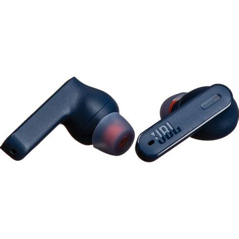 JBL Tune 230NC Noise-Cancelling True Wireless In-Ear Headphones (Blue)