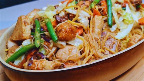 Pancit Miki BIhon Guisado Kawaling Pinoy, 45% OFF