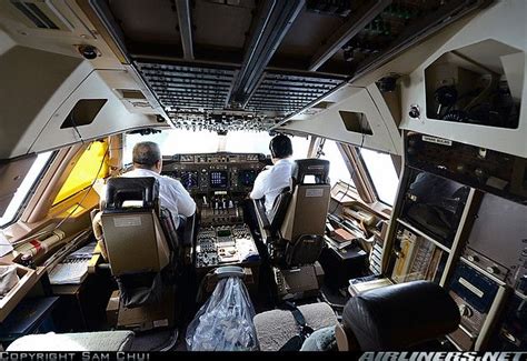 Pin on Aircraft interiors: cockpit, flight-deck, cabin, cargo bays