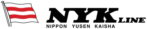 Image: Nippon Yusen company logo