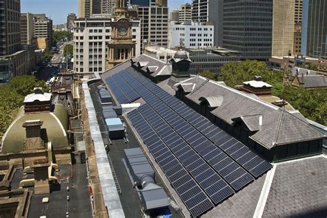 Solar Panels Sydney | Solar Power Installation Sydney NSW