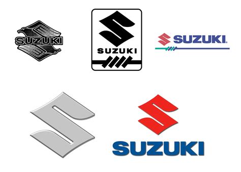 Suzuki logo