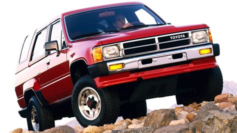 Here Are The Two-Door SUVs You Can Find In America, New And Old