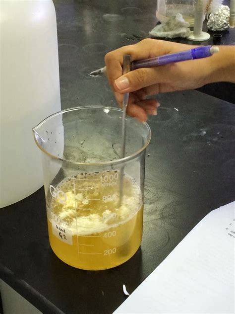 IBG 102 LAB REPORT: LAB REPORT 3: Preparation and Sterilization of ...