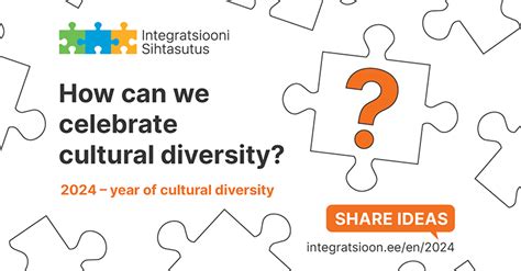 Global Estonian | Share your ideas: how can we celebrate cultural ...