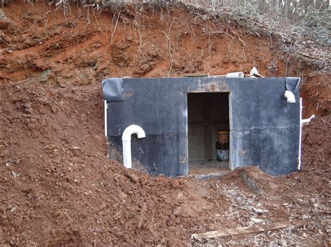 How to Build an Underground Bunker on a Budget