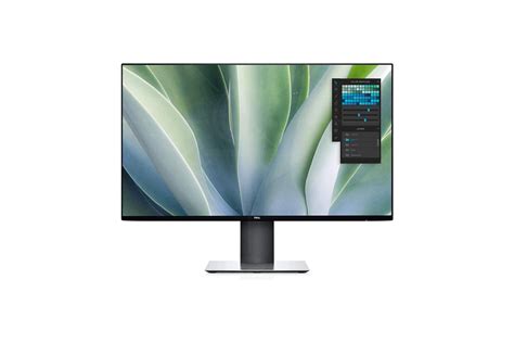 Màn hình Dell UltraSharp U2719DC 27"/2K/IPS/USB-C