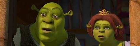 Shrek 2 (2004) Movie Review - From The Balcony