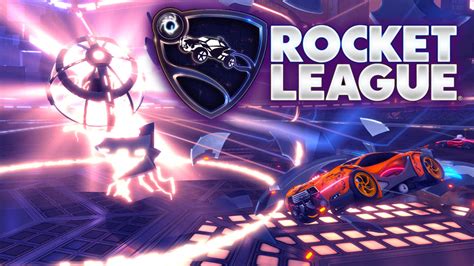 Rocket League Season 4 is upon us and brings a new game mode to the ...