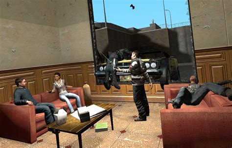 Gmod Workshop