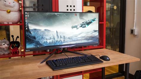 Acer Predator X34 review | TechRadar