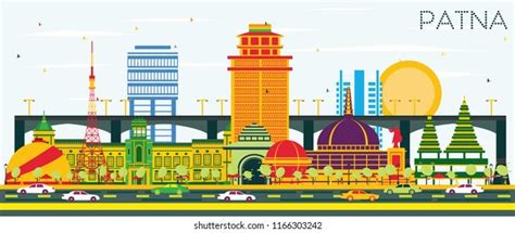 510 Bihar Urban City Images, Stock Photos & Vectors | Shutterstock