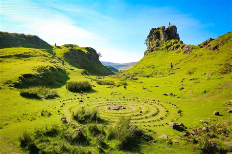 Isle of Skye tour: 8 amazing experiences (Scotland) - Adventurous Miriam