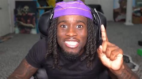 Kai Cenat claps back after KSI roasts song with IShowSpeed - Dexerto