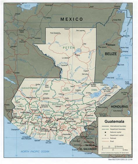 Guatemalan Highlands - Wikipedia