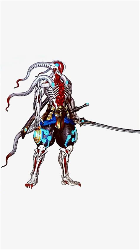 Tekken 7 Yoshimitsu Monster Characters, Dnd Characters, Character ...