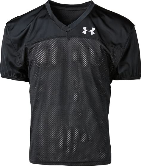 Under Armour Men's Football Practice Jersey | Academy