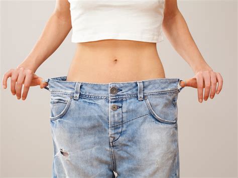 6 causes of unexplained weight loss that you should be concerned about