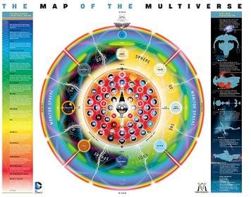 Multiverse (DC Comics) - Wikipedia