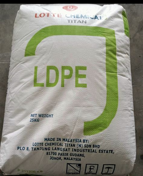 Giới Thiệu Hạt Nhựa LDPE – Nơi Mua Sản Phẩm Giá Tốt – Đạt Chuẩn – Phu ...