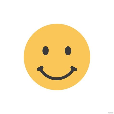 Free Smiley Face Clipart Eps Illustrator Png Svg Clip Art | The Best ...