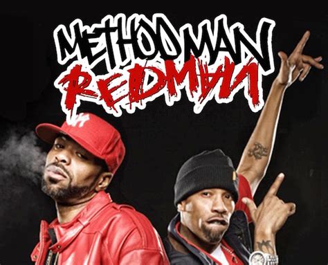 Method Man and Redman: The Ritz, Manchester - live review | Louder Than War