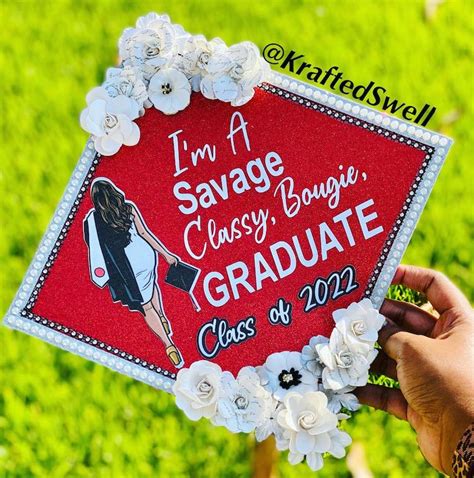 Custom Graduation Cap Topper/Graduation Cap Cover/ Cap Topper ...