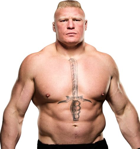 Brock Lesnar Download Transparent PNG Image | PNG Arts