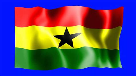 Ghana Flag Wallpapers - Wallpaper Cave