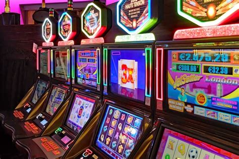 Six Most Favourite Slot Machine Themes of All Time - STARBURST Magazine