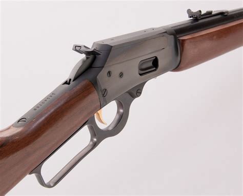 Marlin Model 1894 Lever Action Rifle