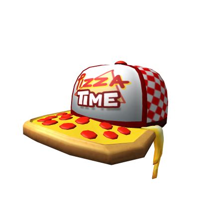 Pizza Time Cap | Roblox Wiki | Fandom