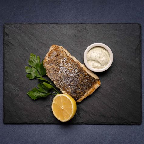 Hake Fillet - Amity Fish - Fresh Scottish Fish - Free delivery over £100