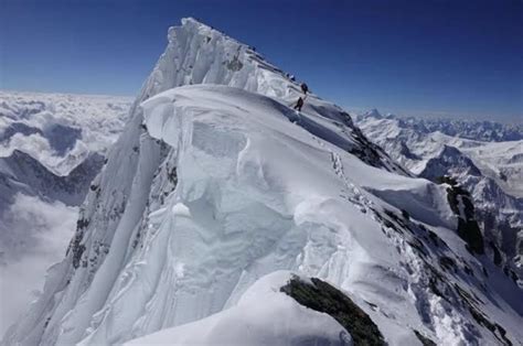 Broad Peak | 8051m - Himalaya Alpine Guides རླུང