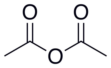 Acetic anhydride | CAS 108-24-7 | P212121 Store