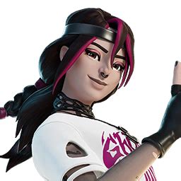 Fortnite Festival Phaedra Skin 👕 Characters, Skins & Outfits on ᑕ ᑐnite ...