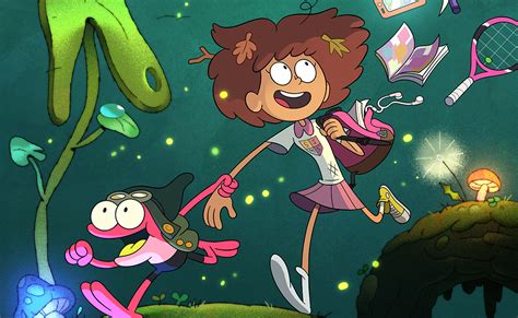 Anne Boonchuy from Amphibia Costume | Carbon Costume | DIY Dress-Up ...