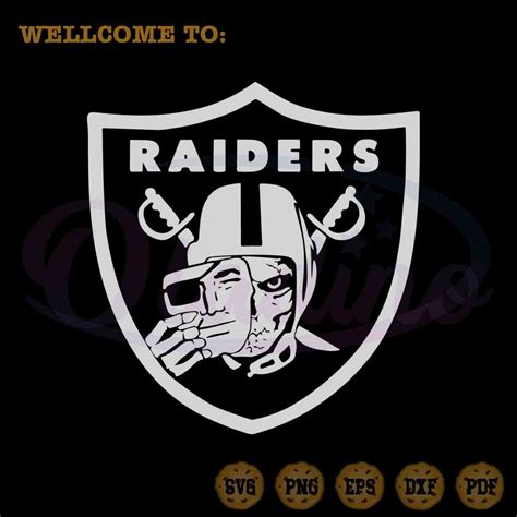 Raiders Logo Pictures