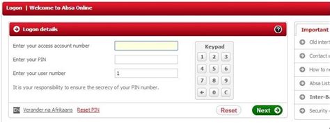 Absa Bank Online Login | Absa Online Banking - Online Banking Guide