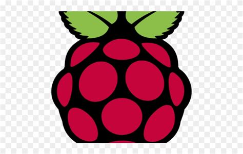 Download Raspberry Pi 3 Logo Png Clipart (#261747) - PinClipart