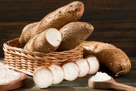 Yuca and Cassava Root: The Best Way to Eat Yuca | Yuca, Cassava, Yuca ...