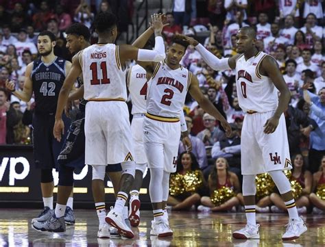 Terps Basketball: Early Thoughts - Baltimore Sports and Life