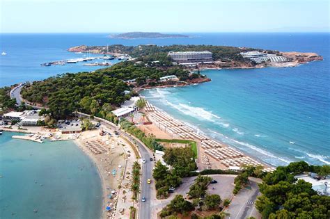 10 Best Beaches in Athens - What Is the Most Popular Beach in Athens ...