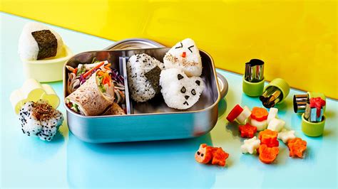 All the Tools You Need to Make the Perfect Bento Box | Bon Appétit