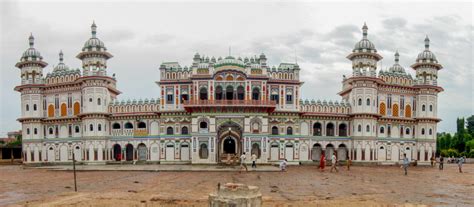 Places to visit in Janakpur - OMG Nepal