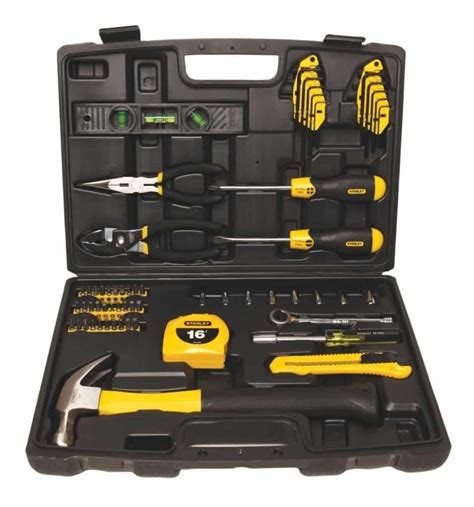 Stanley tool kit