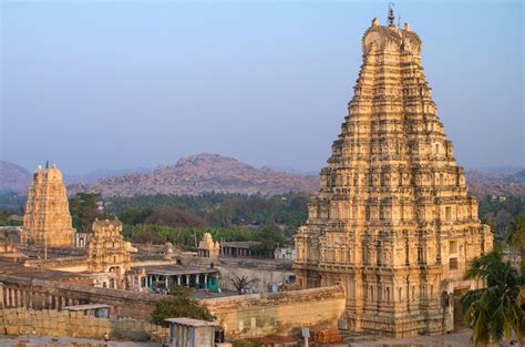 10 Most Amazing Hindu Temples in the World – Touropia Travel