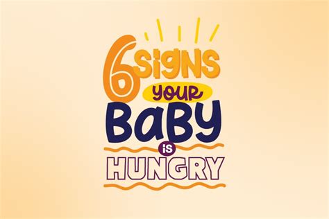 Is Your Baby Hungry or Fussy for Other Reasons? | Strong4Life