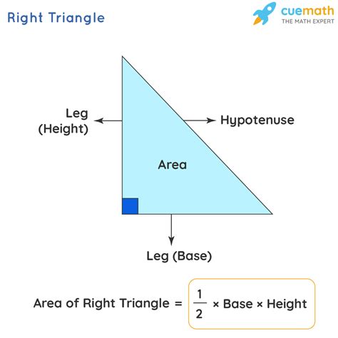 Area Of Triangle